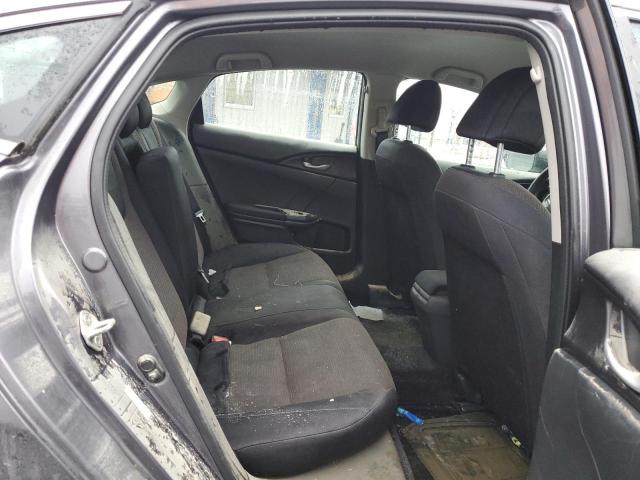 19XZE4F51KE010193 Honda INSIGHT EX