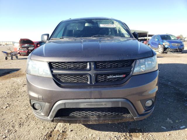 3C4PDCEG2JT141053 Dodge JOURNEY GT