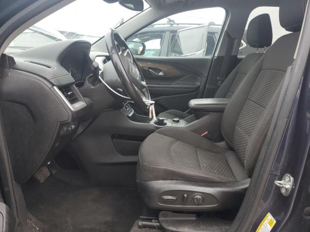 3GKALTEX6JL142686 GMC Terrain Sle