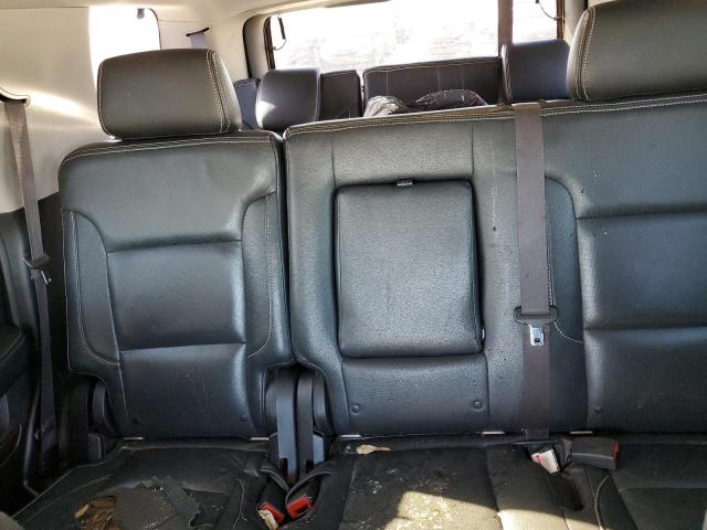 1GKS1AKC8FR669273 GMC YUKON SLE