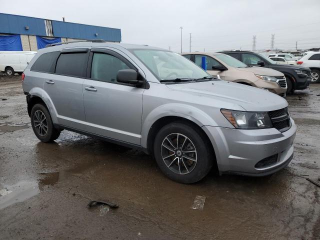 3C4PDCAB4JT429733 Dodge JOURNEY SE