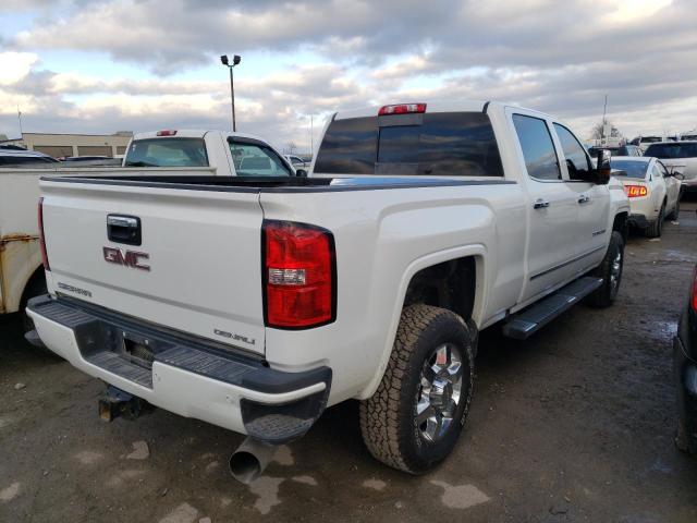 1GT12UEYXJF281307 GMC Sierra K2500 Denali