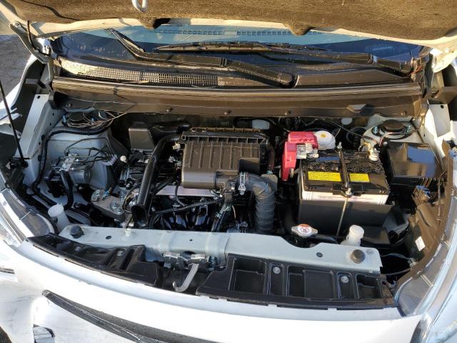 ML32F4FJ3KHF15440 Mitsubishi Mirage G4 Se