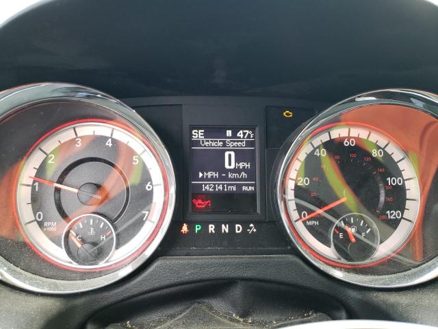 2C4RDGEG9JR324128 Dodge Grand Caravan Gt