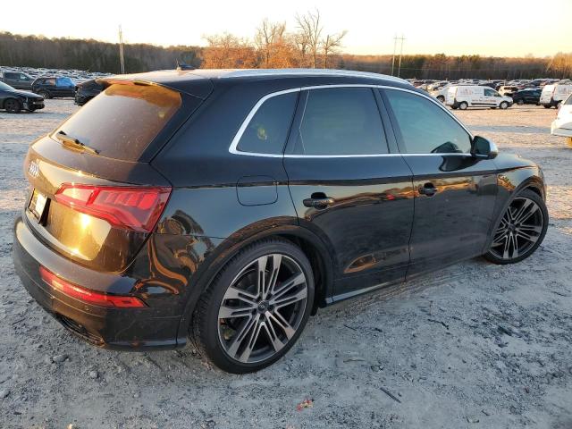 WA1C4AFY5J2139674 Audi Sq5 Prestige