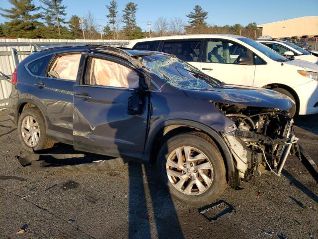 2HKRM4H70GH708721 Honda CR-V EXL