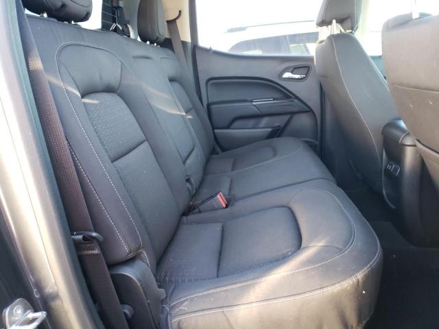 1GTG5CE38G1152486 GMC CANYON SLE
