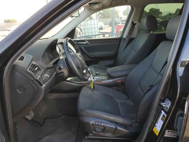 5UXWZ7C5XG0T42936 BMW X3 Sdrive28i