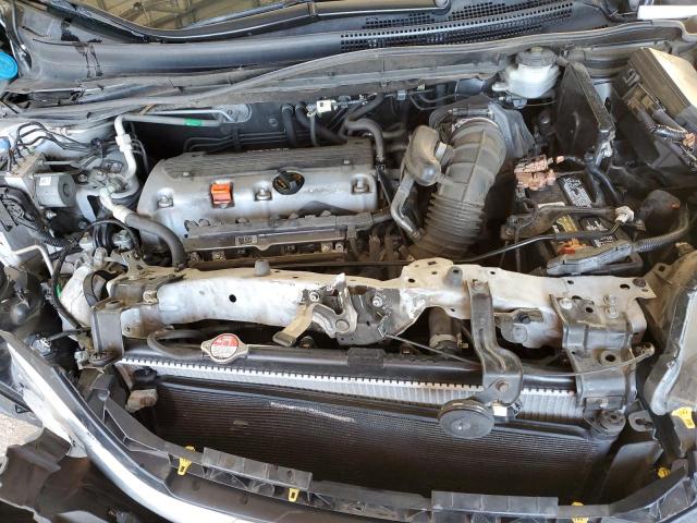 2HKRM3H3XEH530871 Honda CR-V LX