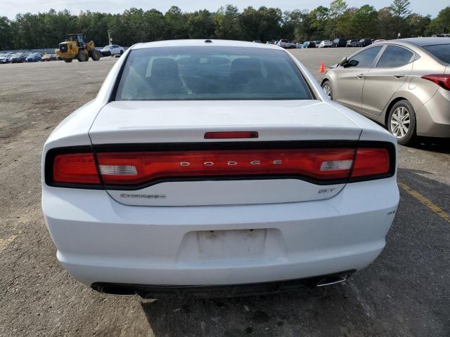 2C3CDXHG4EH146582 Dodge Charger Sxt
