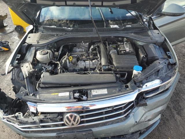 3VWE57BU6KM149980 Volkswagen JETTA SEL
