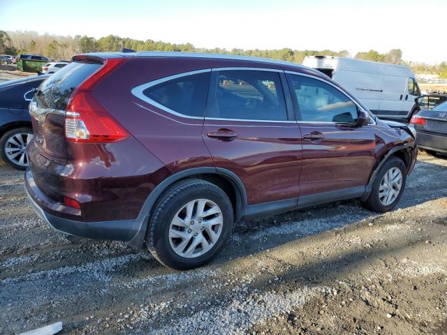 2HKRM3H72GH516095 Honda CR-V EXL