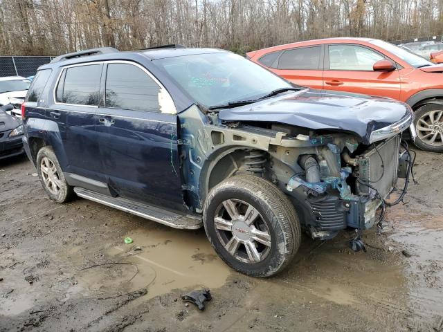 2GKALNEK7G6266639 GMC Terrain Sle