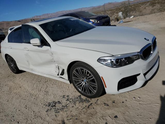 WBAJR3C02LCE45446 BMW 530 I