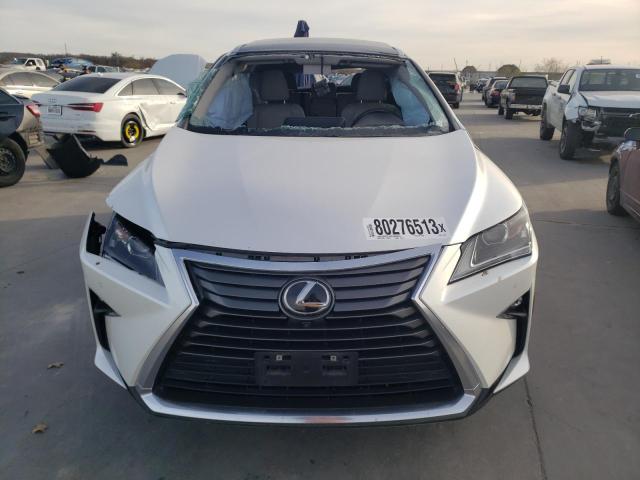 2T2ZZMCA8JC114713 Lexus Rx 350 Base
