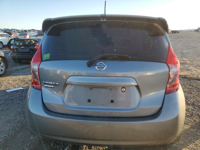 3N1CE2CP6FL354123 Nissan Versa Note S