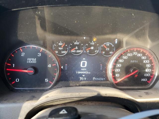 1GT12UE86GF211232 GMC Sierra K2500 Denali