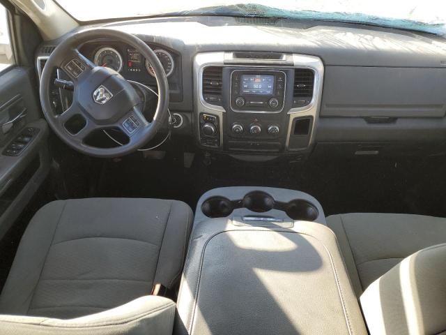 1C6RR7GT1ES186382 RAM 1500 Slt