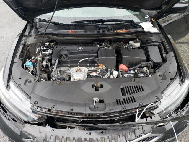 19UDE2F32MA004391 Acura ILX