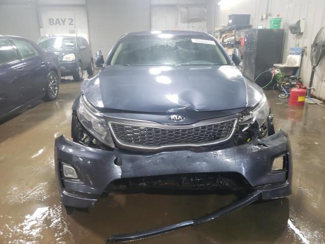 KNAGM4AD7E5063728 KIA OPTIMA HYBRID