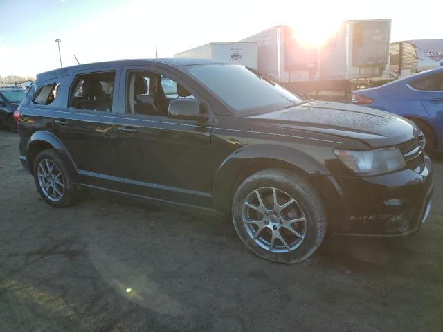 3C4PDDEG8JT450581 Dodge JOURNEY GT