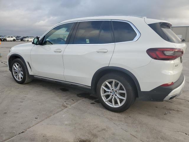 5UXCR4C05L9C25084 BMW X5 Sdrive 40i
