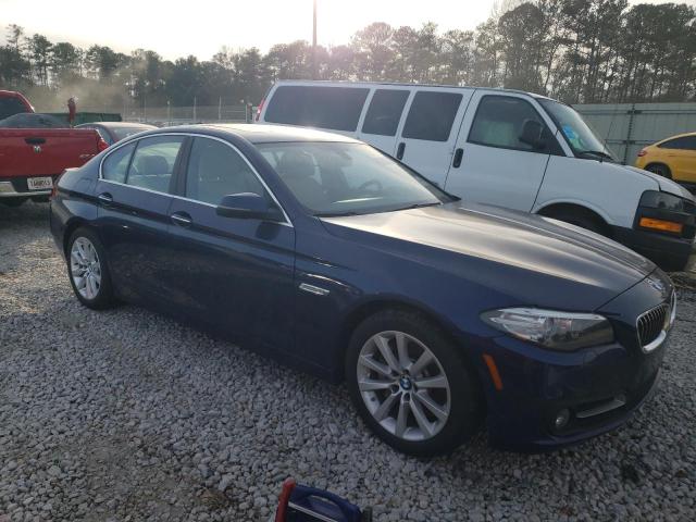 WBA5B1C52GG129224 BMW 535 I