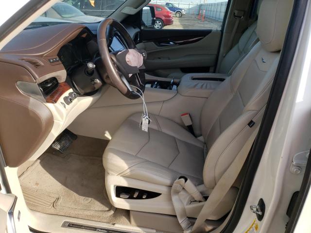 1GYS4TKJ3FR556385 Cadillac Escalade Esv Premium