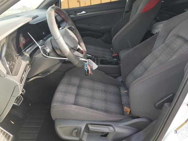 WVW8A7CD5PW199402 Volkswagen Gti 40th Anniversary