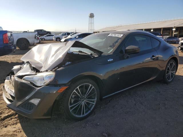 Auction sale of the 2016 Toyota Scion Fr-s , vin: JF1ZNAA18G8705412, lot number: 180296163