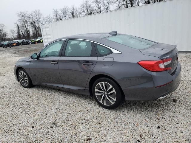 1HGCV3F19MA017834 Honda ACCORD HYBRID