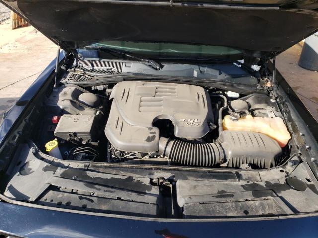 2C3CDZAG6JH155218 Dodge Challenger Sxt