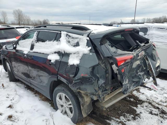 3GKALTEV0ML365504 GMC Terrain Sle