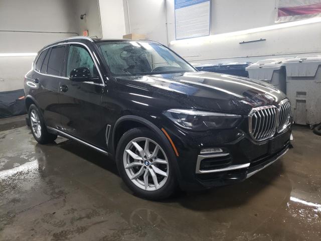 5UXCR6C55KLK79801 BMW X5 Xdrive40i