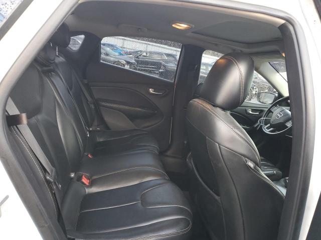 1C3CDFCB9GD610181 Dodge Dart Limited