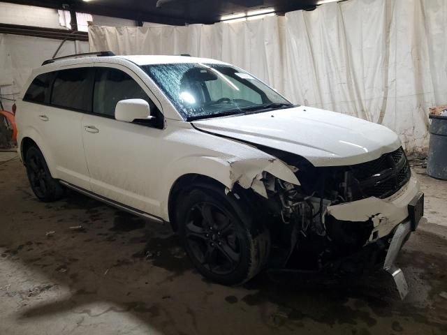 3C4PDDGG2JT516636 Dodge Journey Crossroad