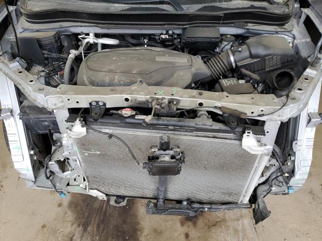 5FNYF8H29KB016885 Honda Passport Sport