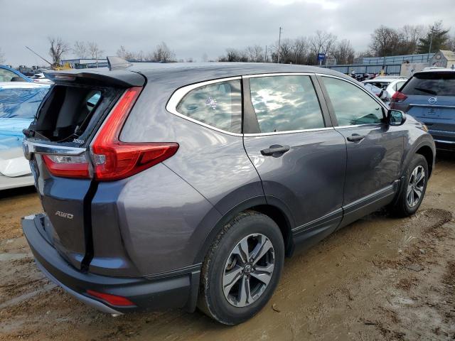 2HKRW6H37KH217736 Honda CR-V LX