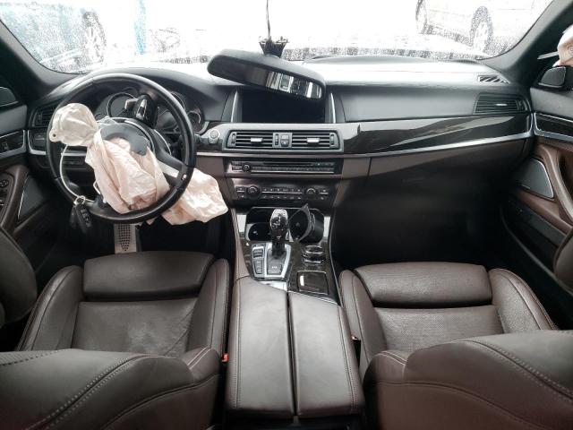 WBAKP9C58GD980657 BMW 550 Xi