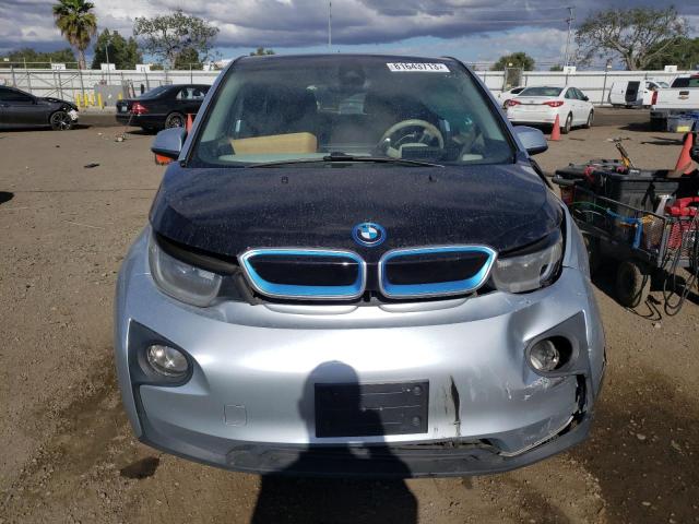 WBY1Z4C52EV273779 BMW I3 REX
