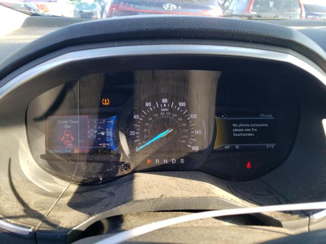 2FMPK4AP9HBC41718 Ford EDGE SPORT