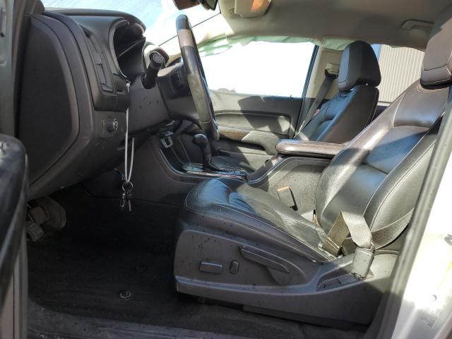 1GTG5DE35G1182048 GMC CANYON SLT