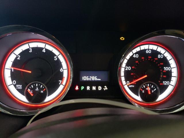 2C4RDGCG3ER253341 Dodge Grand Caravan Sxt