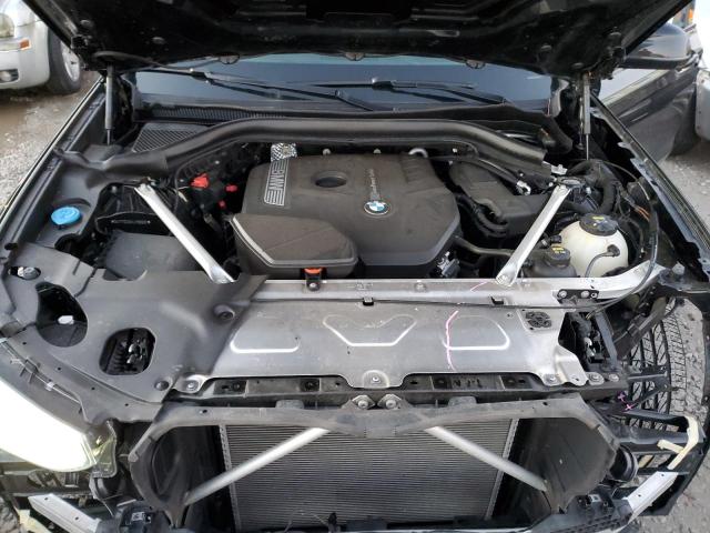 5UXTR9C53KLP85595 BMW X3 Xdrive30i