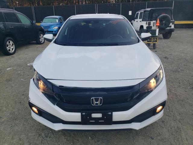 19XFC2E80KE035000 Honda Civic Sport