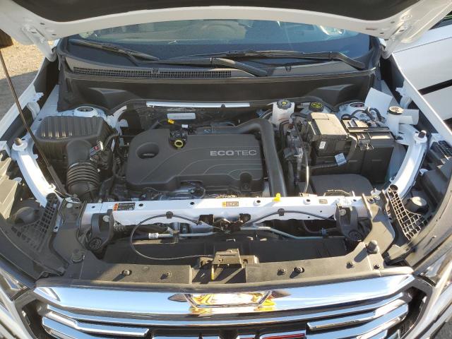 3GKALPEV5NL304514 GMC Terrain Slt
