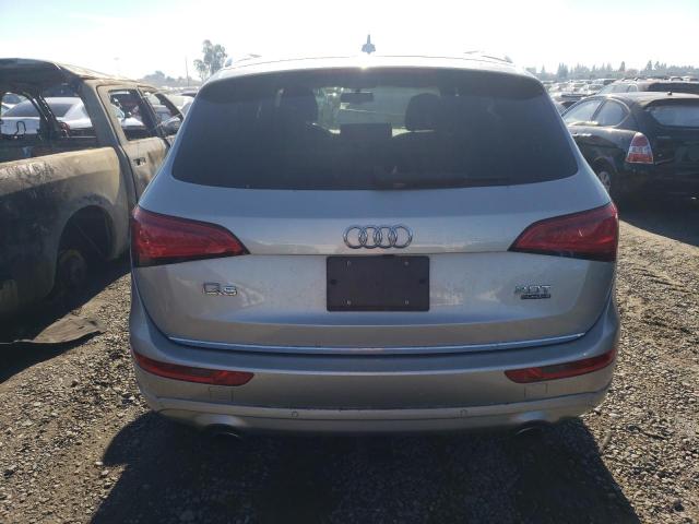 WA1L2AFP8GA109211 Audi Q5 Premium Plus