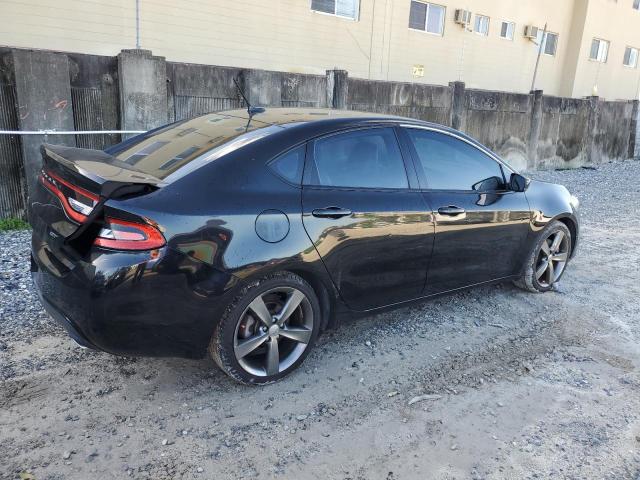1C3CDFEBXFD111854 Dodge DART GT