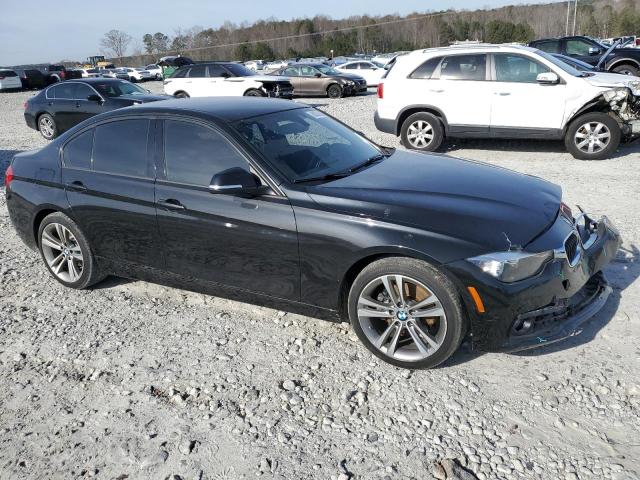 WBA8E9C50GK646618 BMW 328 I Sulev