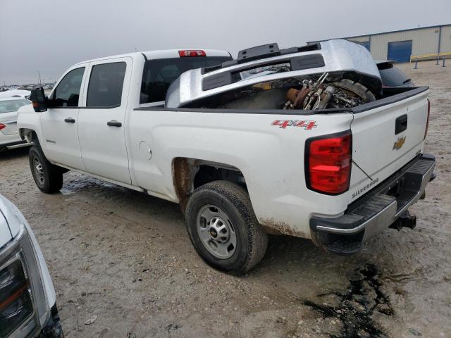 1GC1KUE84GF227803 Chevrolet Silverado K2500 Heavy Duty